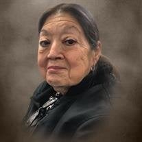 Susan Elizabeth Tarwater
