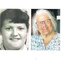 Eddie Sue Lee Coleman