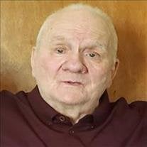 Cecil Leroy Cook