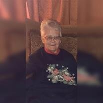 Bonnie Heginbottom