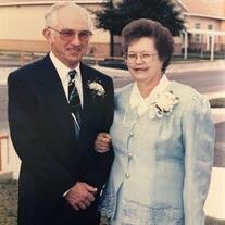 J.W. Hammac
