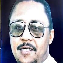 Ernest Melvin Olive