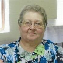 Dorothy Ann Brummer