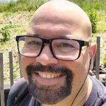 Mr. Alberto Velez