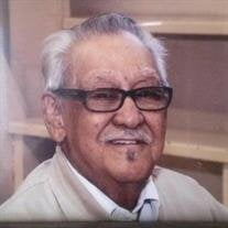 Charles Daniel Salazar Sr.