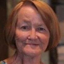 Juliann O'Brien