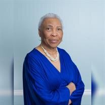 Mrs. Eva Mae Rainge