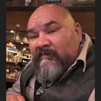 Jesse G. Perez Jr.
