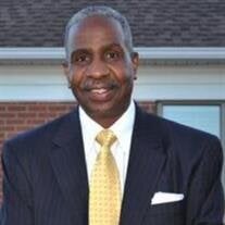 Abraham A. Williams Jr.