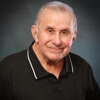George G. Saldana