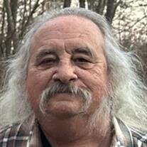 Harold Gene Feinberg Jr.