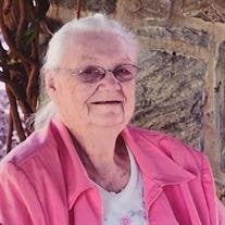 Elizabeth J. "Betty" Rice