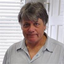 Robert Kevin Logan