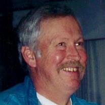 James Wendell Cogswell