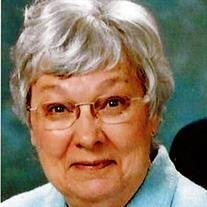 Mary Katherine Burcham