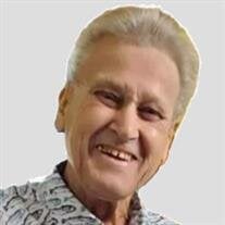 Stuart J. Bass