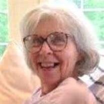 Mrs. Barbara A. Radice