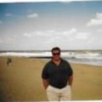 Gregory W. Rhatican