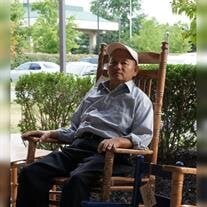 Siu Hung Fan