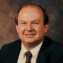 Ronald McKenrick