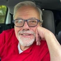 Brian Fillmore Adams
