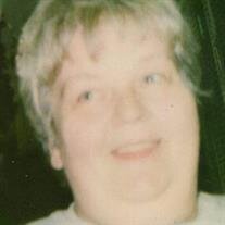Anita Louella Krissinger