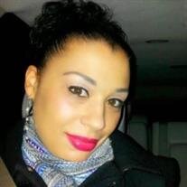 Clarissa Kaye Bufford