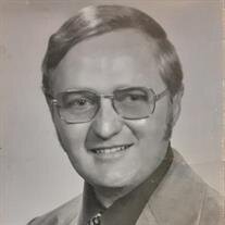 Dale A. Vizedom