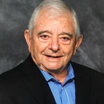 Theodoro Edward Casasanta