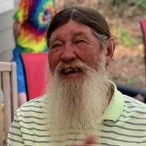 David Glenn Stuckey