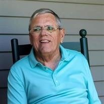 Michael Glenn Hancock