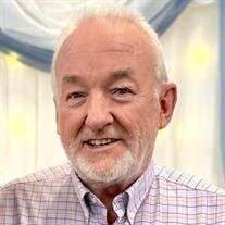 Joseph Michael Johnston