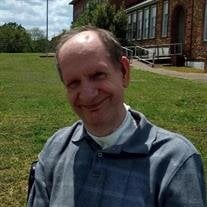 Mr. Larry Edward Wade