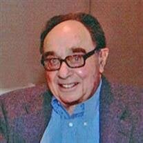 Carl J. Viviani