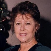 Barbara Vincent Moore