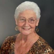 LOUISE CAROLYN KERZAN