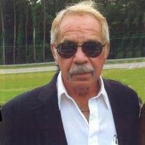Pete Williams