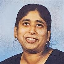 Dranie Singh