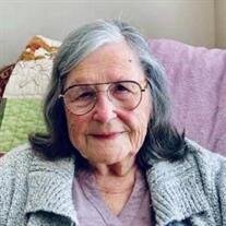JoAnn Grobmyer