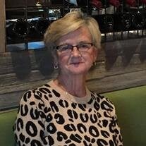 Linda M. Williams