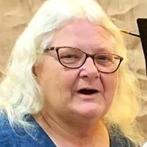 Cynthia "Cindy" Sue Schlote