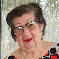Cecilia Hernandez