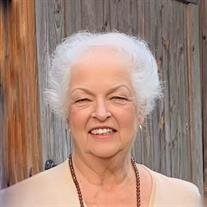 Alma Clara Durrance