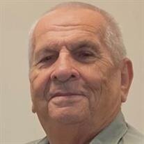 Karl Edward Browder