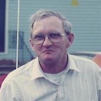 JAMES LUKE WICKER