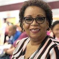 Denise Renee Jones