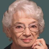 Donna Arlene Schilling