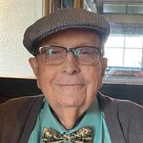 Mr. George Stanley Lemasters