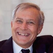 Glen A. Winegeart