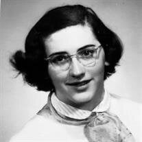 Kathleen Roselyn Peterson